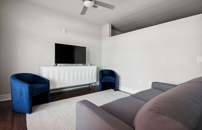 Kasa NoDa Charlotte - Foto 33