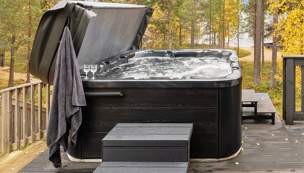 Peurakumpu - Foto 2, Inside other