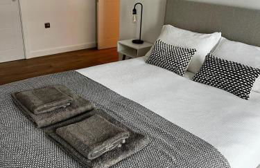 Harbour view-Sleeps 4-Sea View-Parking-Balcony - Foto 21