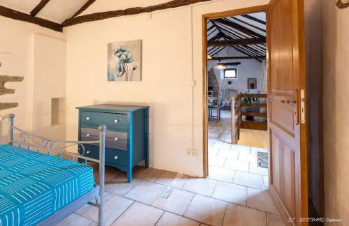 Les Hôtes du Chataignier - Foto 52