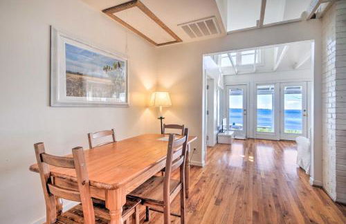 Chesapeake Bay Vacation Rental with Boat Dock! - Foto 8