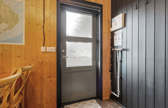 Ocean Break Cabins - Foto 3