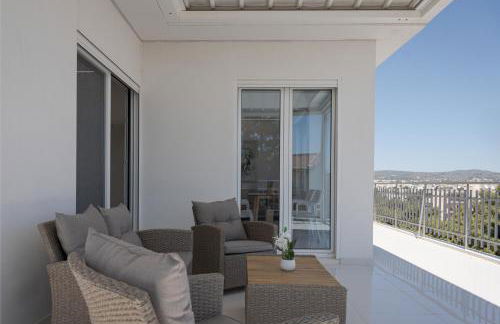 Athenian Riviera Penthouse Apartment - Foto 32