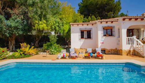 Villa Michele - PlusHolidays - Foto 4