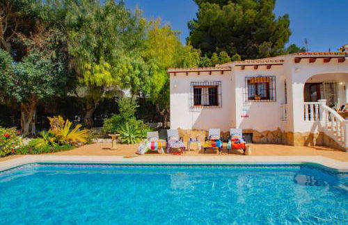 Villa Michele - PlusHolidays - Photo 4