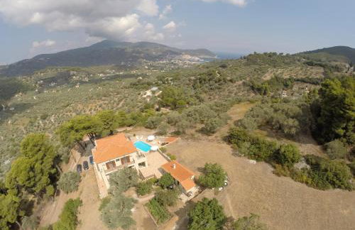 Villa Evelyn - Foto 43