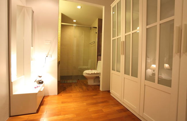 The Haven Lagoon Condo Patong - Foto 7