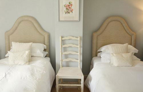 Mews Cottage - Foto 14