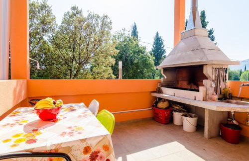 Apartments Donita - Comfort Two Bedroom Apartment with Balcony and Sea View - Foto 16