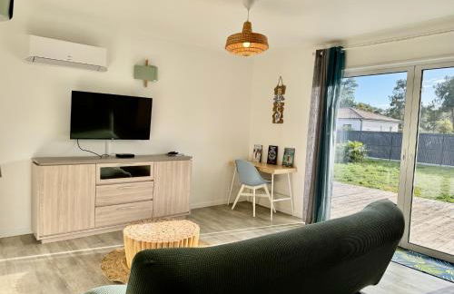 VillasHomeClet - Villa Les Alizés - Foto 9