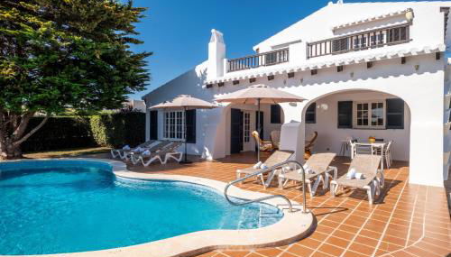 Villa Binigo - Foto 5