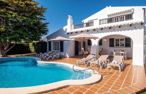 Villa Binigo - Foto 5