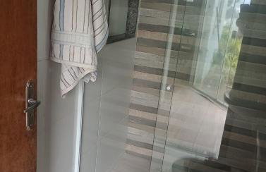 Casa para 6! Mato x cidade! - Foto 12