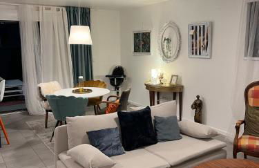 Grand 3 pièces à 10 min de Strasbourg - Foto 7