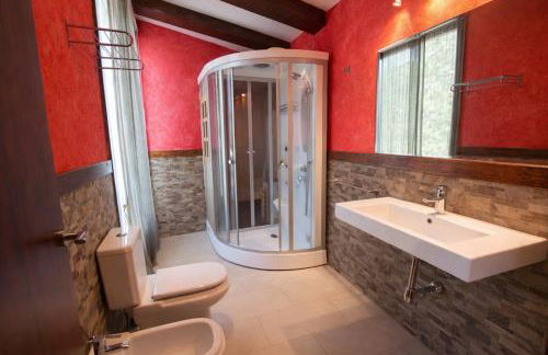 Catalunya Casas An oasis for up to 26 nature loving guests! - Foto 22