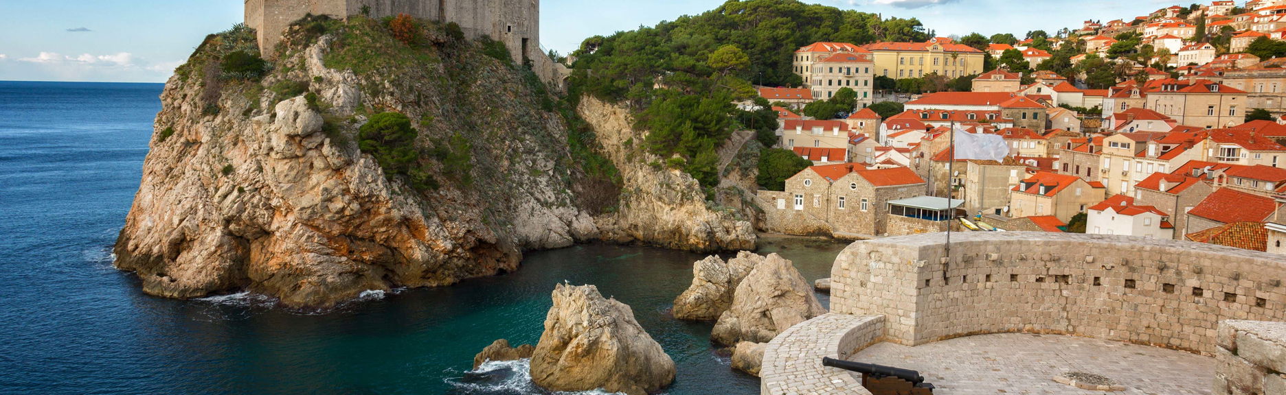 Visite privée dans Dubrovnik
