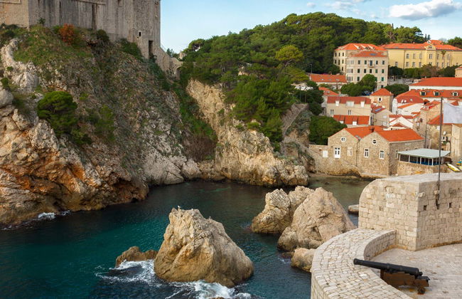 Tour in Dubrovnik - Foto 1