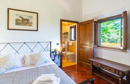 La Tegolaja Belvedere con Piscina - Foto 34