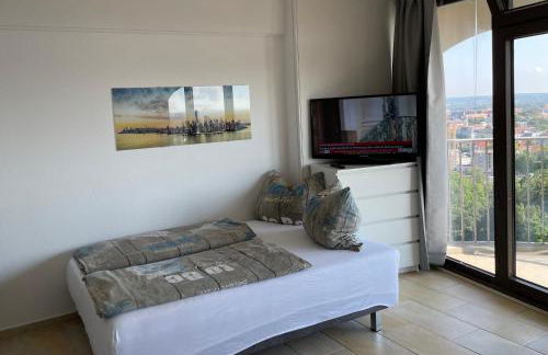 Hotelturm Apartment - Foto 7