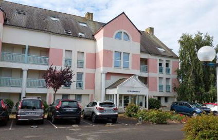 La Baule, studio cosy. Quartier Jumping/Atlantia - Foto 22