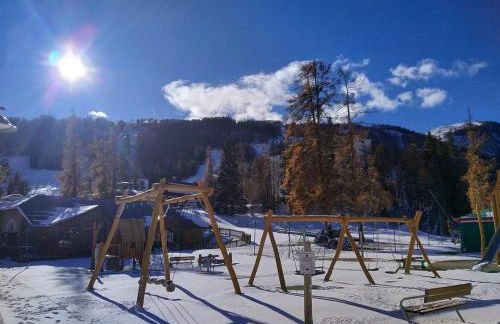 Appart PRA LOUP près des pistes - Foto 23
