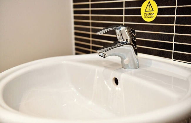 Just Stay Wales - Meridian Bay - Foto 37