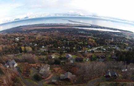 Aloha Alaska Vacation Rentals - Photo 11