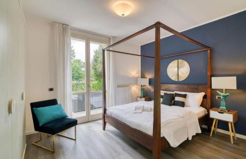 Villa Apartments - Porto Letizia - Photo 14