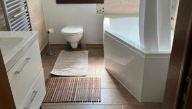 Fewo Eifel Dahlem Nationalpark Sonnenterrasse & Kamin - Foto 4