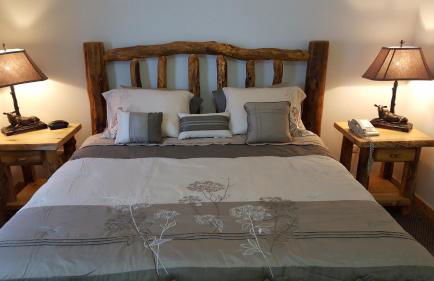 2BR Rustic Villa - Foto 25