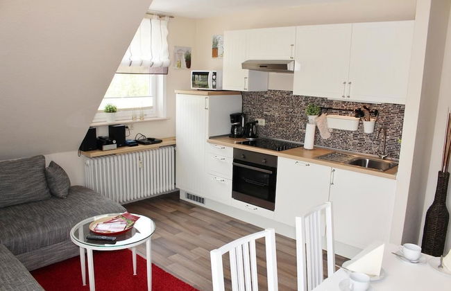 Löwenstein Ferienwohnungen - Foto 28