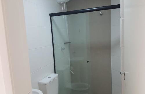 AbeQuar apartamentos beira-mar para temporada - Foto 6