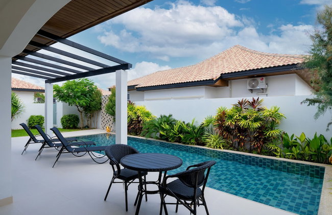 Orchid Paradise Homes OPV421 - Foto 17
