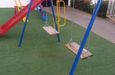 Apt próx. Shopping Pantanal/Centro Político - Foto 8