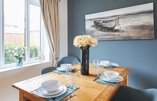 Host Stay Crab Cottage - Foto 7