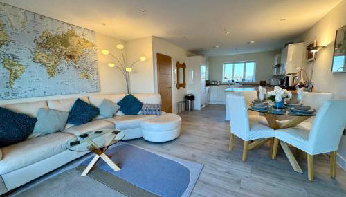 Gwel Y Bae-2 Bed-en-suite-Lift-Pet friendly - Foto 2