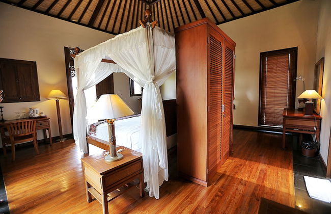 The Sanyas Retreat - Foto 24