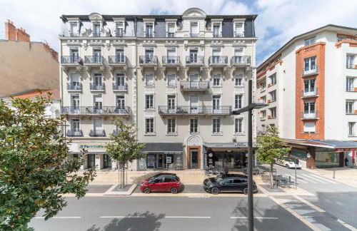 Le Lasteyras - Appartement charmant en centre ville - Foto 37