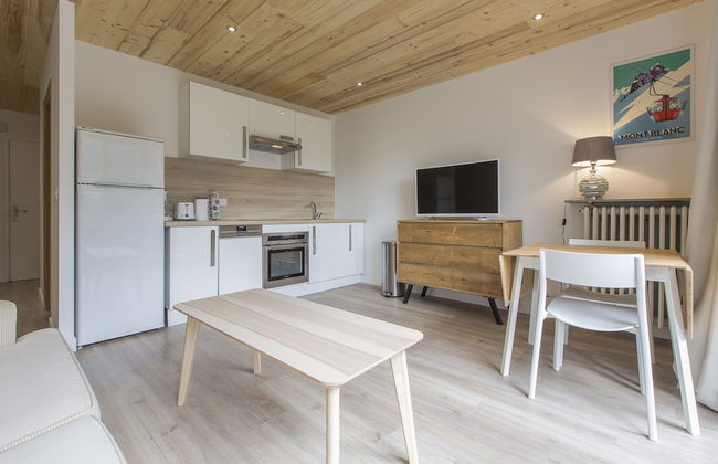 Résidence Les Périades - Foto 7