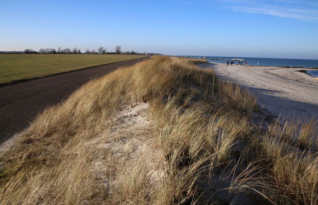 Ostseeliebe Comfortable Holiday Residence - Foto 20