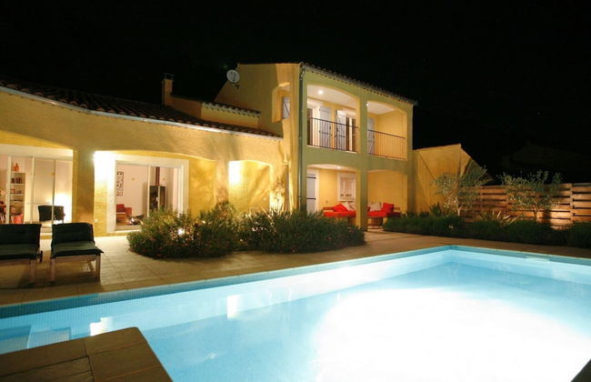 Peaceful Villa With Pool & Views - Foto 19