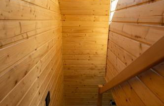 Wichrowe Wzgórze Chill House Jabłonowo - Foto 25