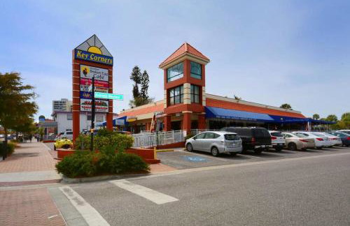 Siesta Cooler: Only Minutes Walk to Siesta Beach! - Foto 9