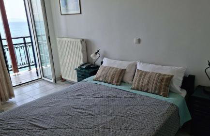 Liakakos Rooms - Foto 27