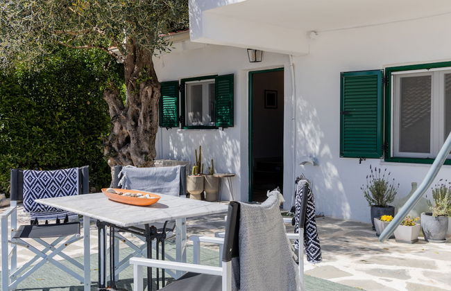 Villa Luminosa by Corfuescapes - Photo 65