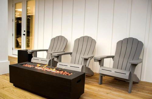 Sleeps 22! Ocean Views, Pool, FREE Golf Cart - Foto 54