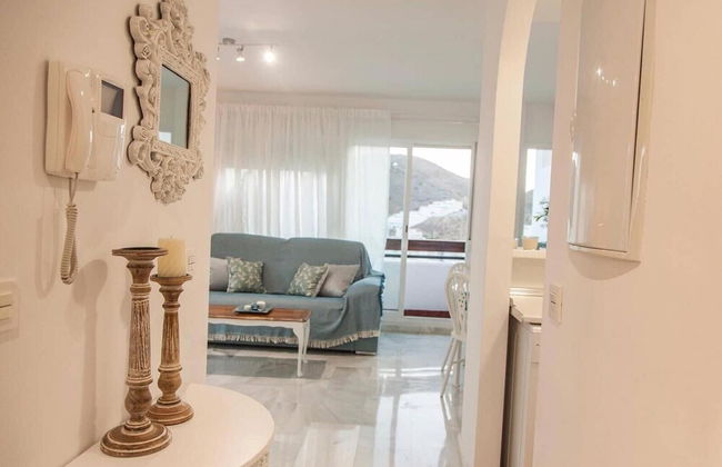 Cozy Apartment by the Sea in Carboneras - Photo 1