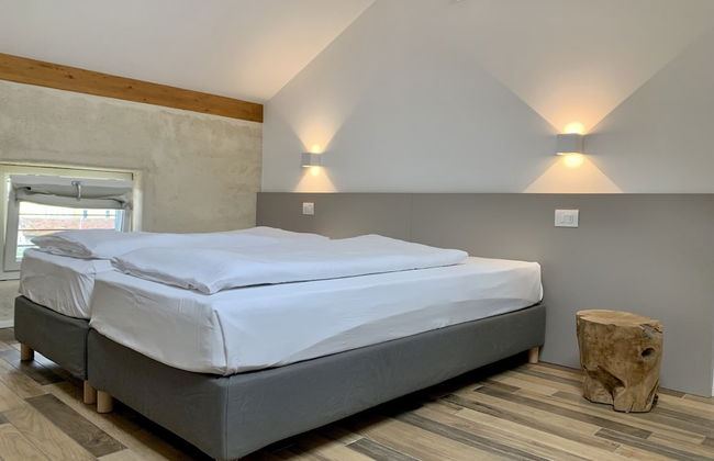 ALBOLA SUITE Holiday Apartments - Foto 20