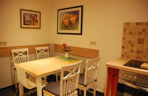 Am Berggarten - Foto 56