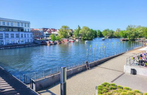 Ferienwohnung Backstube - Foto 40